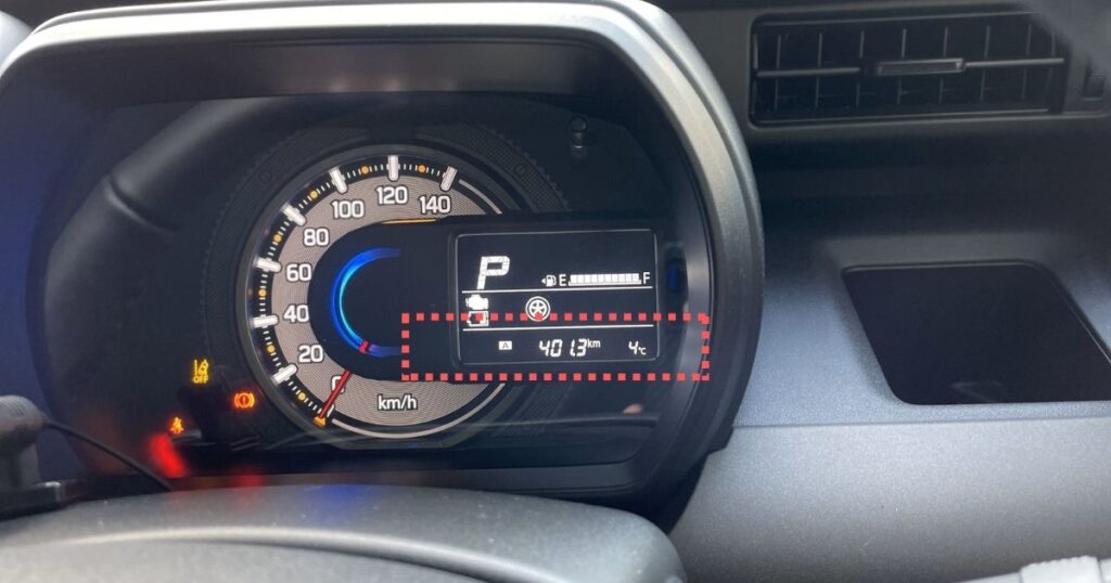 スペーシアギアの燃費を検証｜ハイブリッドターボ4WDの実燃費を紹介  